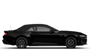 2025 Ford Mustang® External Image 1